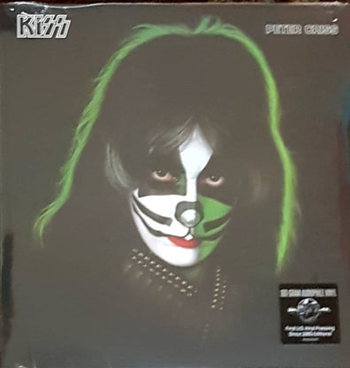 Kiss - Peter Criss
